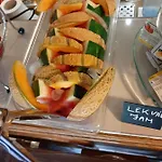 Hotel Adler & Wellness Tihany