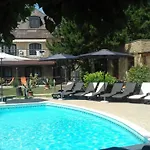 Hotel Adler & Wellness Tihany