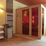 Hotel Adler & Wellness Tihany