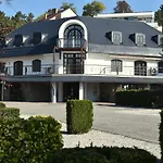 Adler & Wellness Hotel Tihany