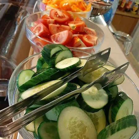 Adler & Wellness Hotel 3*