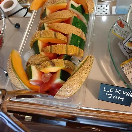 ホテル Adler Hotel & Restaurant ティハニ