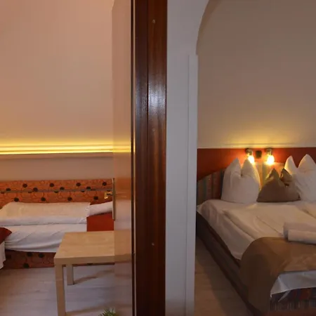 Hotel Adler & Wellness
