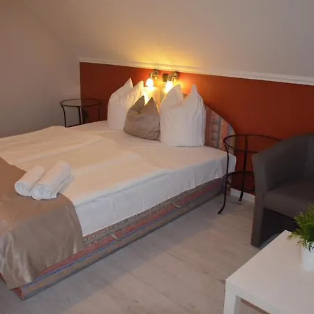 Adler Hotel & Restaurant Hotel Tihany