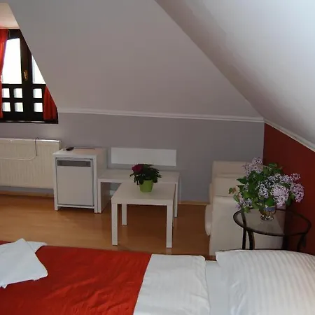 Hotel Adler & Wellness