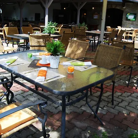 Adler Hotel & Restaurant