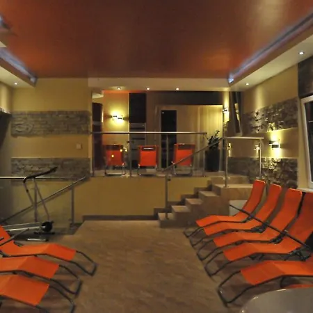 Hotel Adler & Wellness