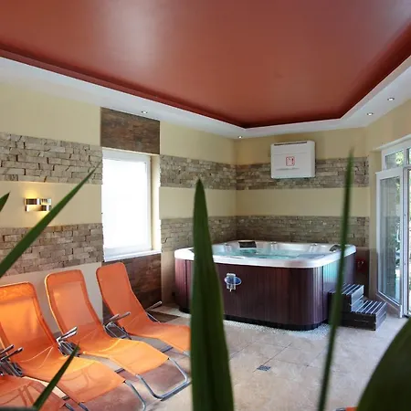 Adler & Wellness 3*