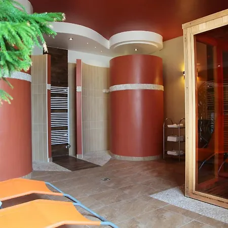 Adler Hotel & Restaurant ホテル ティハニ