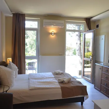 Adler & Wellness فندق