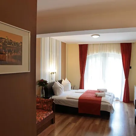 Adler Hotel & Restaurant Hotel